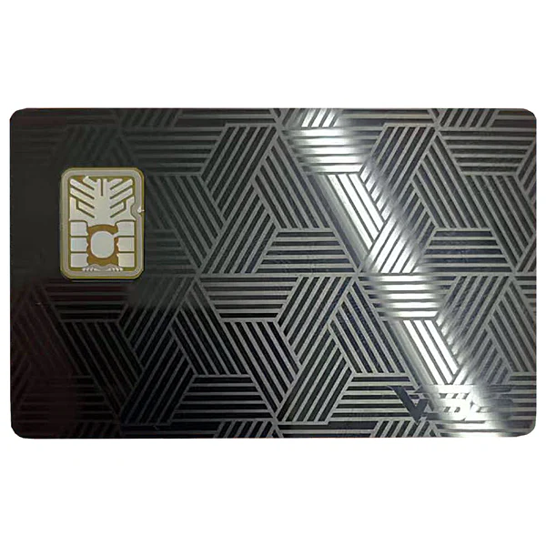 Dual-Interface Ceramic Card - Image 2