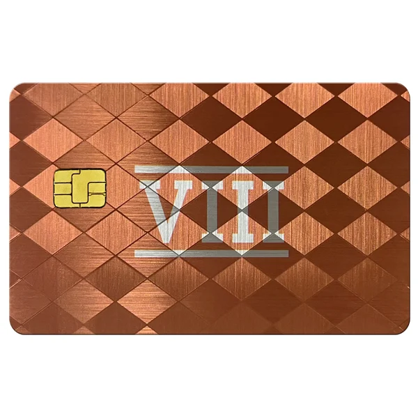 Dual-Interface Metal Core Light Card - Image 4