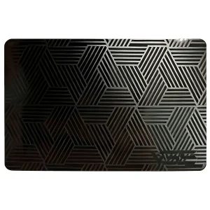 Contactless ceramic card
