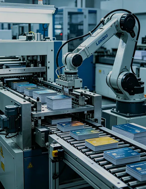 Advanced Production Technology