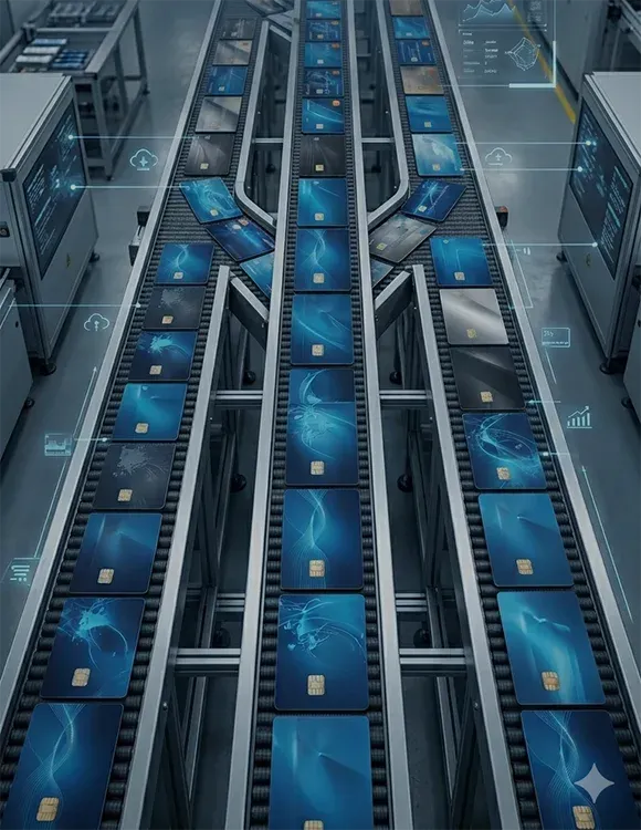Stable Quality & Large-Scale Capacity